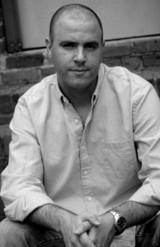 Author Gregory Funaro