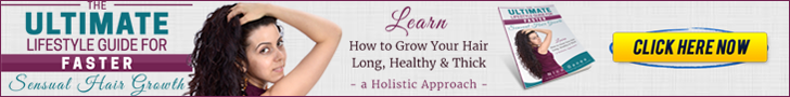 How to grow your hair longer