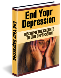 The End Your Depression eBook